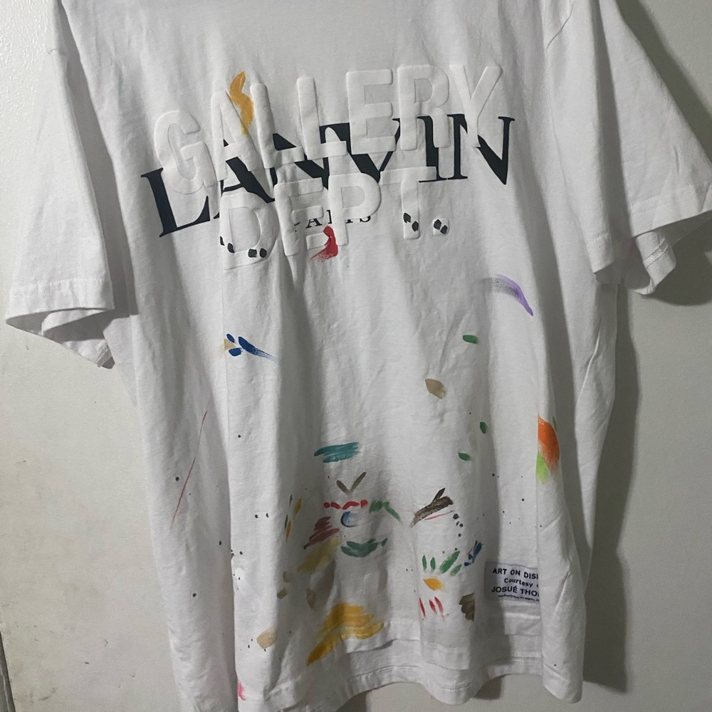Gallery Dept T-Shirt
